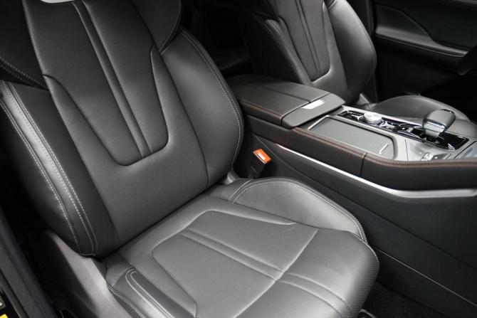 Changan CS75 Plus I Рестайлинг с пробегом 2023 года, цена 2 361 000 рублей, 16240 км, внедорожник, Автокод Объявления