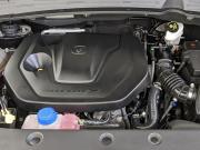 Changan CS55 Plus II Москва  - изображение 38