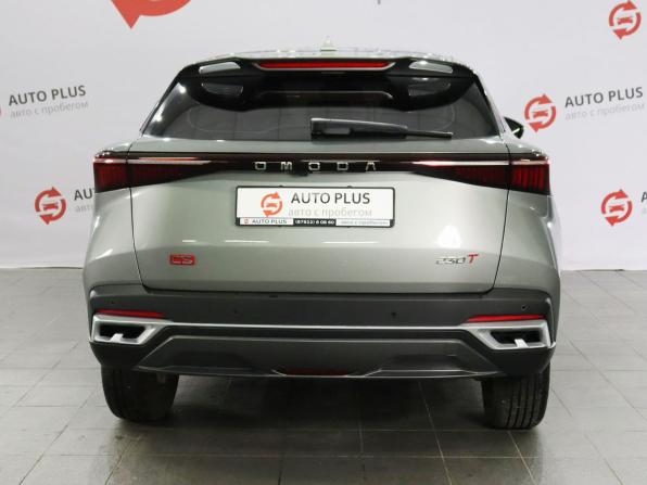 Omoda C5 I Рестайлинг с пробегом 2024 года, цена 2 010 000 рублей, 4880 км, внедорожник, Автокод Объявления