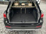 Mercedes-Benz GLC I (X253) Рестайлинг Сочи  - изображение 30