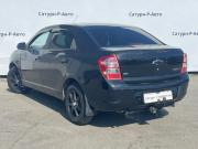 Chevrolet Cobalt II Курган  - изображение 18