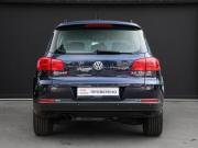 Volkswagen Tiguan I Рестайлинг Москва  - изображение 28