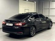 Lexus ES VII Красноярск  - изображение 31