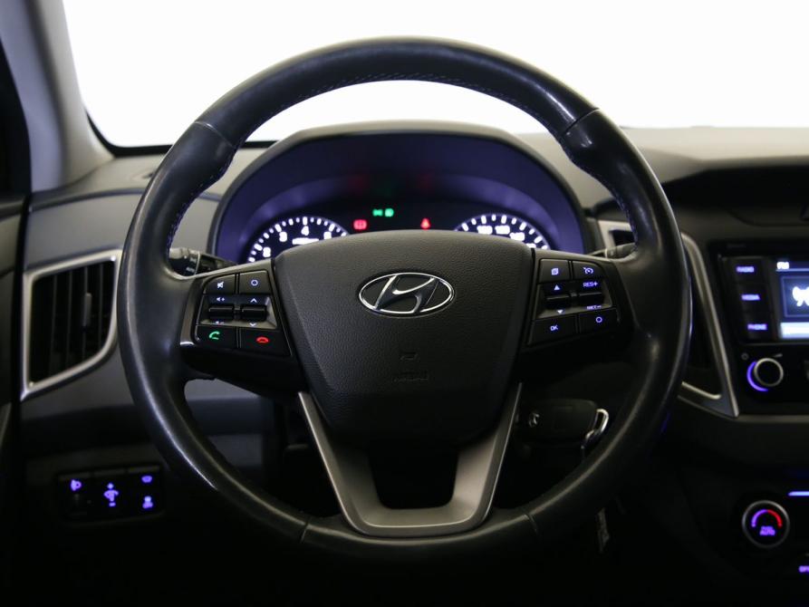 Hyundai Creta I Санкт-Петербург  - изображение 20