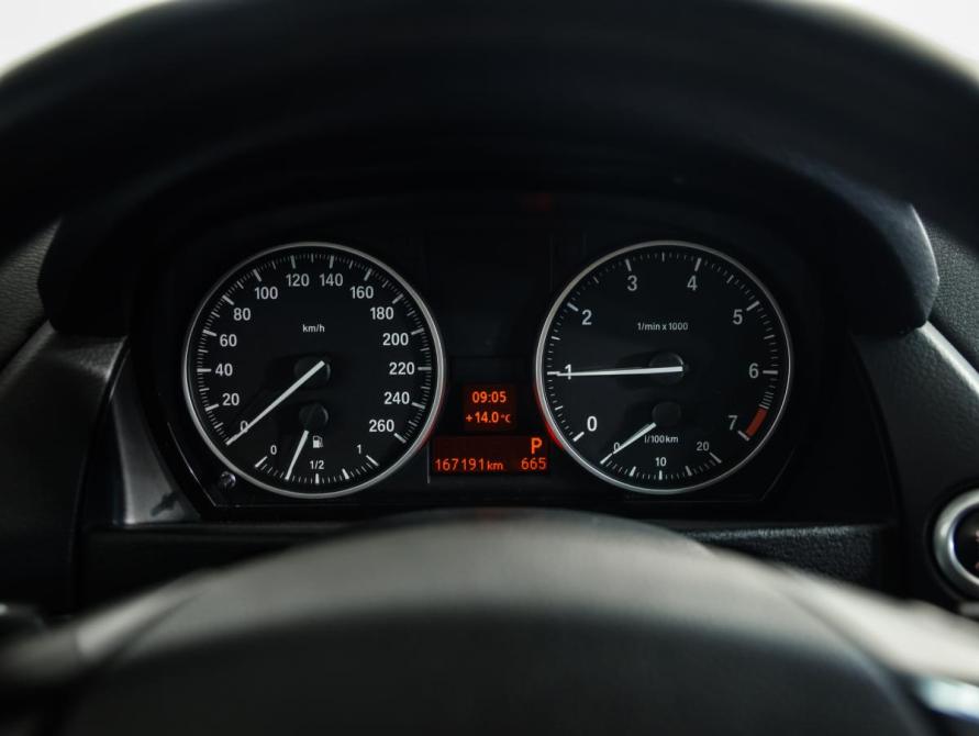 BMW X1 I (E84) Рестайлинг Санкт-Петербург  - изображение 12