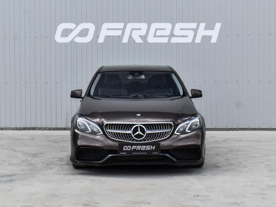 Mercedes-Benz E-Класс IV (W212 S212 C207) Рестайлинг Краснодар  - изображение 3