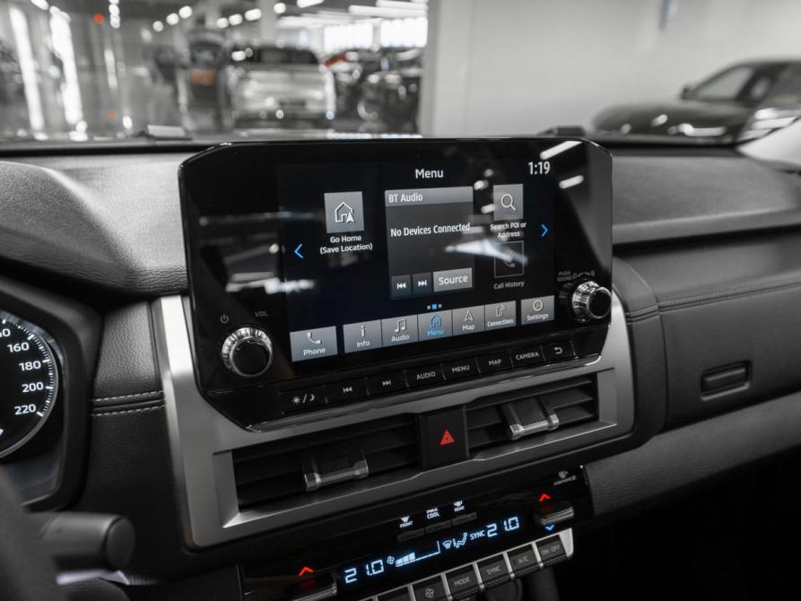 Mitsubishi L200 VI Москва  - изображение 16