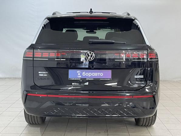 Volkswagen Teramont II (China Market) с пробегом 2025 года, цена 6 000 000 рублей, 13 км, внедорожник, Автокод Объявления