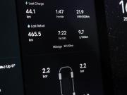 Li Auto (Lixiang) L7 I Москва  - изображение 36