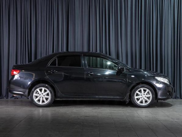Toyota Corolla X (E140 E150) с пробегом 2008 года, цена 719 000 рублей, 218408 км, седан, Автокод Объявления