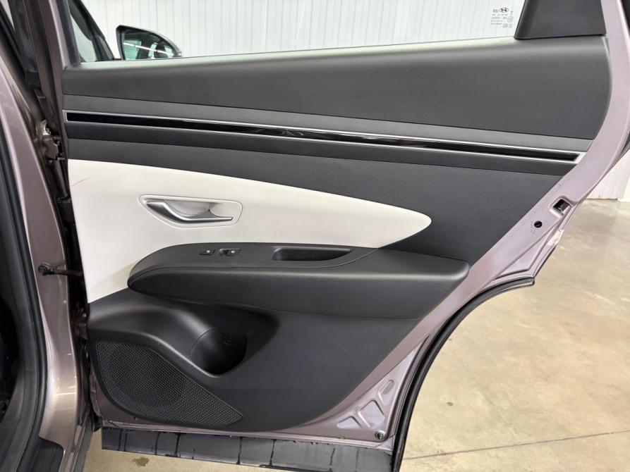 Hyundai Tucson IV Краснодар  - изображение 18