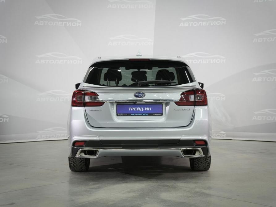 Subaru Levorg I Новосибирск  - изображение 6