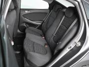 Hyundai Solaris I Рестайлинг Ростов-на-Дону  - изображение 26