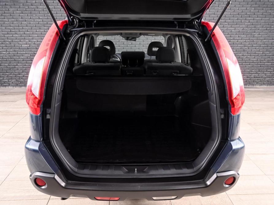 Nissan X-Trail II Рестайлинг Екатеринбург  - изображение 6