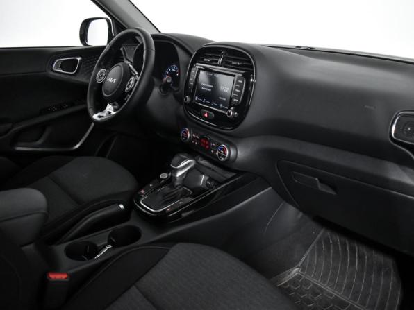 Kia Soul III с пробегом 2021 года, цена 1 855 000 рублей, 77826 км, хэтчбек, Автокод Объявления