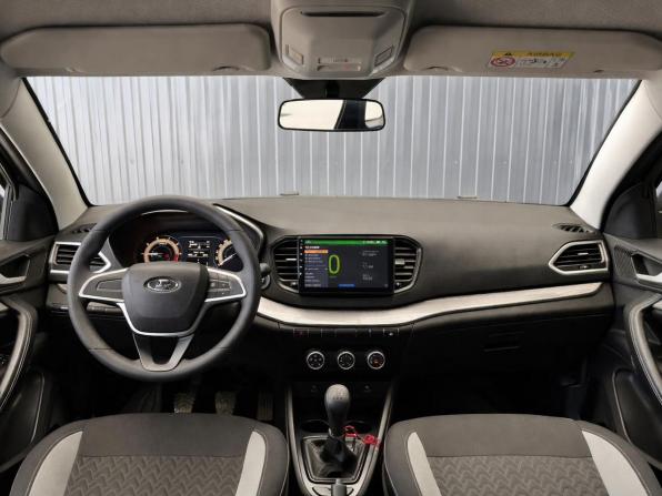 Lada (ВАЗ) Vesta I Рестайлинг (NG) с пробегом 2024 года, цена 1 377 000 рублей, 11309 км, универсал, Автокод Объявления