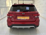 Kia Rio IV Пермь  - изображение 23