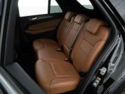 Mercedes-Benz GLE I (W166) Москва  - изображение 33