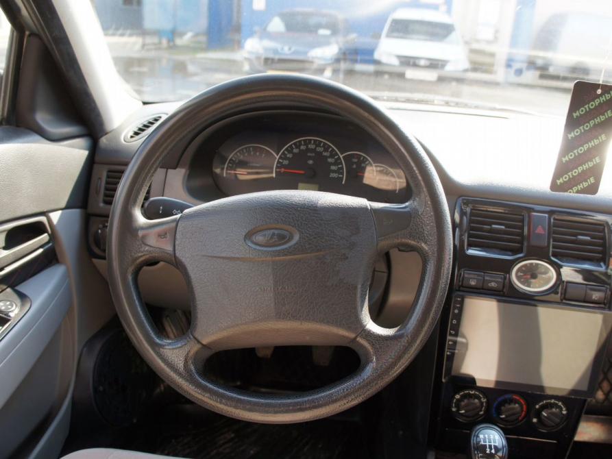 Lada (ВАЗ) Priora I Березовский  - изображение 7