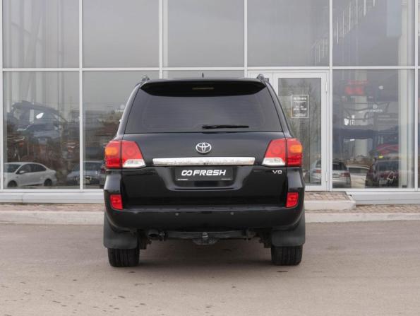 Toyota Land Cruiser 200 Series Рестайлинг 1 с пробегом 2014 года, цена 4 361 000 рублей, 351357 км, внедорожник, Автокод Объявления