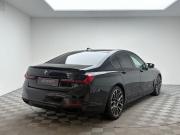 BMW 7 серии VI (G11/G12) Рестайлинг Москва  - изображение 39