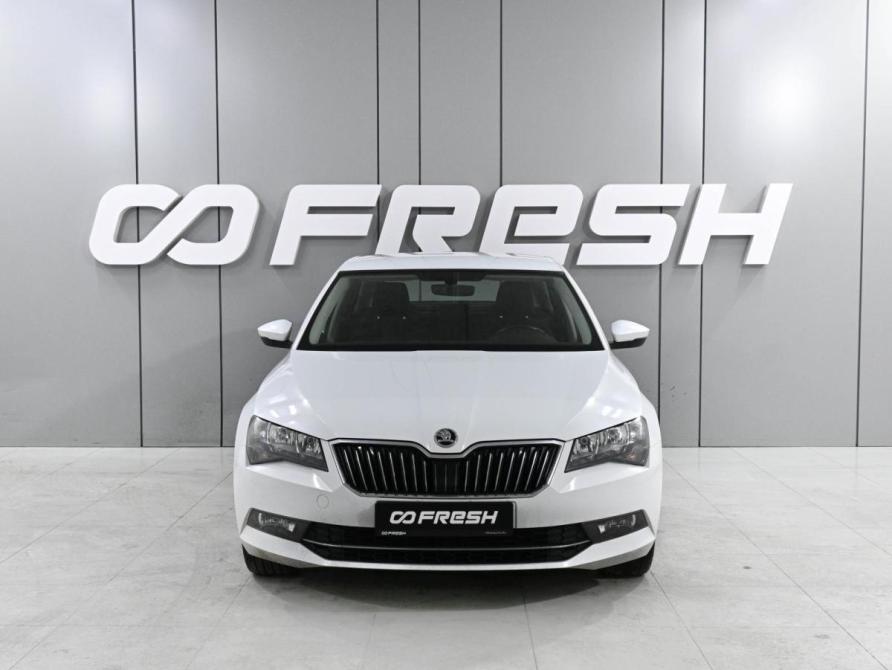 Skoda Superb III Ростов-на-Дону  - изображение 3
