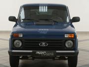Lada (ВАЗ) 2121 (4x4) I Рестайлинг Иваново  - изображение 22