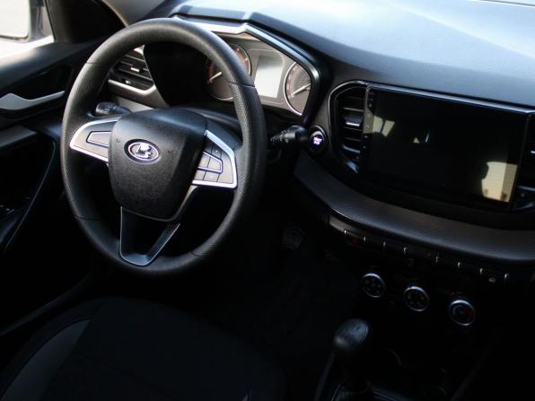 Lada (ВАЗ) Vesta I Рестайлинг (NG) с пробегом 2024 года, цена 1 149 000 рублей, 88255 км, универсал, Автокод Объявления