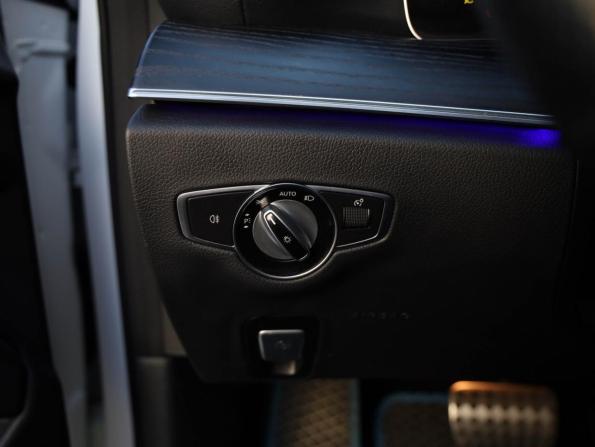 Mercedes-Benz E-Класс V (W213 S213 C238) Рестайлинг с пробегом 2020 года, цена 3 749 000 рублей, 144882 км, седан, Автокод Объявления