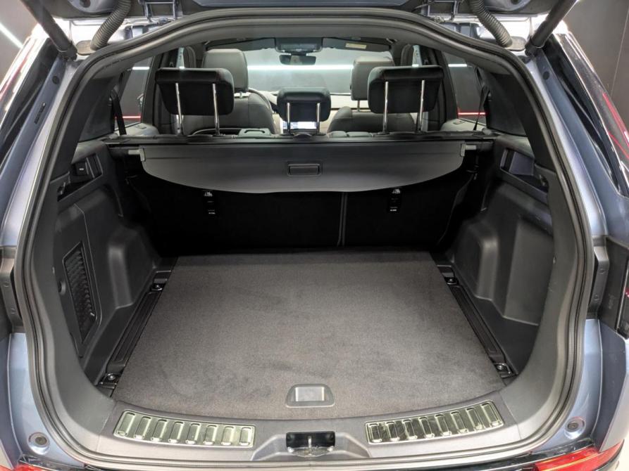 Land Rover Discovery Sport I Рестайлинг Москва  - изображение 4
