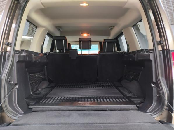 Land Rover Discovery IV Рестайлинг с пробегом 2013 года, цена 2 419 000 рублей, 198552 км, внедорожник, Автокод Объявления