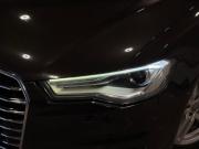 Audi A6 IV (C7) Рестайлинг Челябинск  - изображение 38