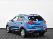 Hyundai Creta I Рестайлинг Москва  - изображение 18