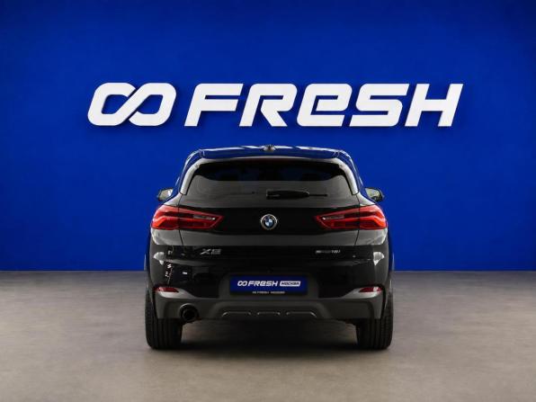 BMW X2 I (F39) с пробегом 2018 года, цена 1 799 999 рублей, 103882 км, внедорожник, Автокод Объявления