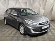 Hyundai Solaris I Москва  - изображение 22