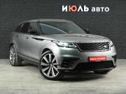 Land Rover Range Rover Velar I Екатеринбург  - изображение 25