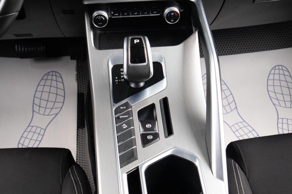 Geely Coolray I Оренбург  - изображение 17