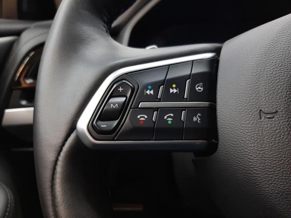 Haval F7x I Рестайлинг с пробегом 2024 года, цена 2 319 000 рублей, 15718 км, внедорожник, Автокод Объявления