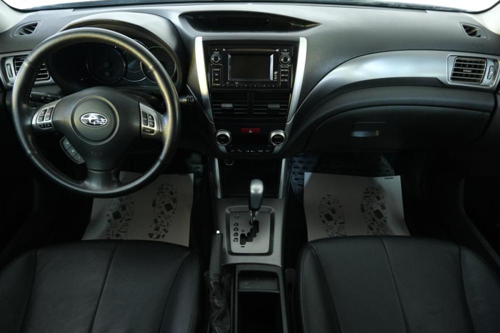 Subaru Forester III Рестайлинг Омск  - изображение 14