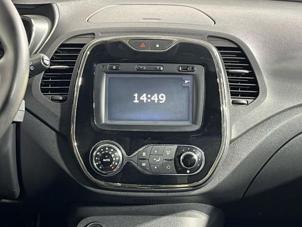 Renault Kaptur I с пробегом 2018 года, цена 1 754 000 рублей, 45726 км, внедорожник, Автокод Объявления