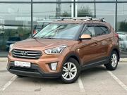Hyundai Creta I Воронеж  - изображение 18