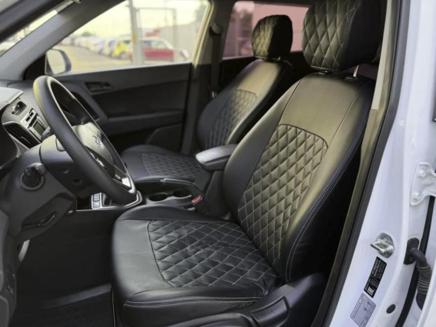 Hyundai Creta I Ставрополь  - изображение 16