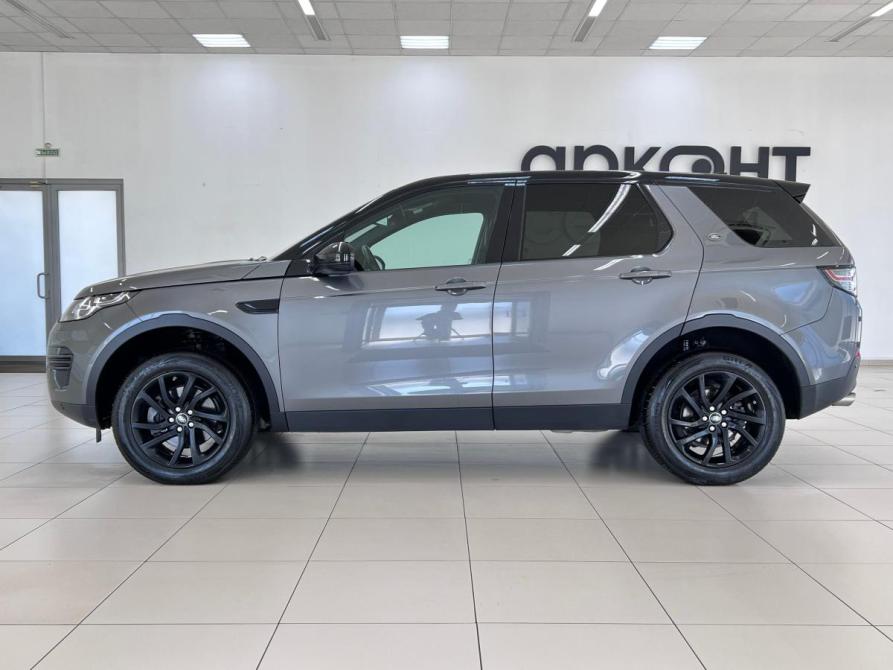Land Rover Discovery Sport I Волгоград  - изображение 7