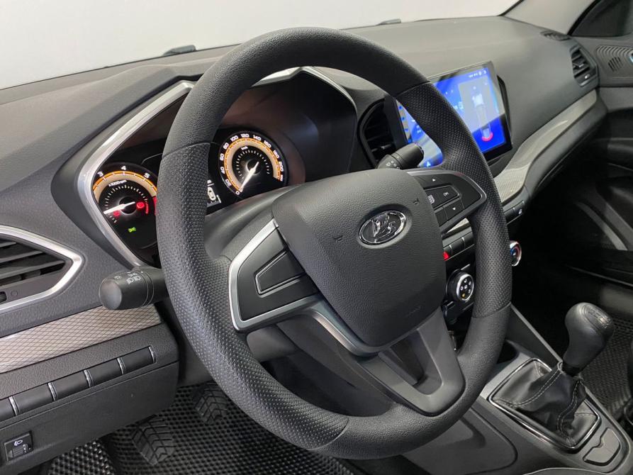 Lada (ВАЗ) Vesta I Рестайлинг (NG) Волгоград  - изображение 11
