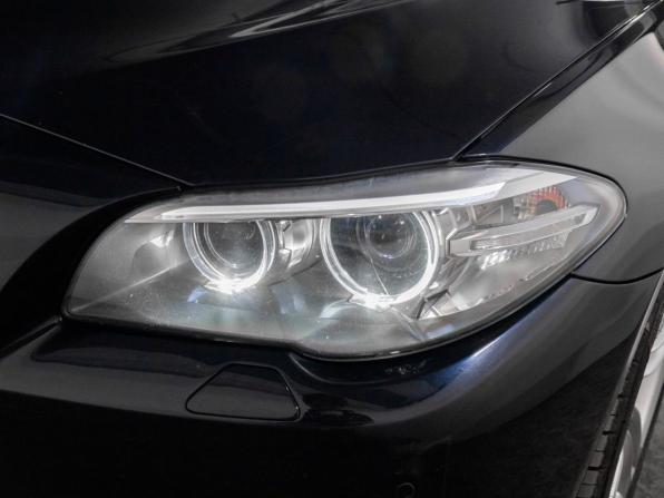 BMW 5 серии VI (F10/F11/F07) Рестайлинг с пробегом 2016 года, цена 2 350 000 рублей, 124216 км, седан, Автокод Объявления