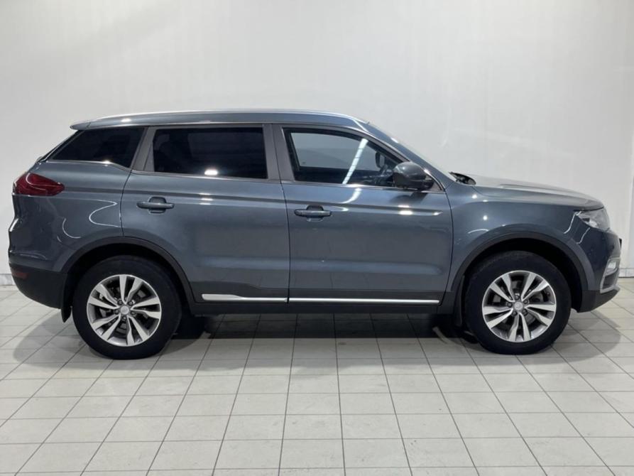 Geely Atlas I Курск  - изображение 4