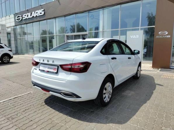Lada (ВАЗ) Vesta I Рестайлинг (NG) с пробегом 2023 года, цена 1 236 250 рублей, 35833 км, седан, Автокод Объявления