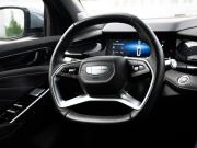 Geely Preface I Москва  - изображение 36