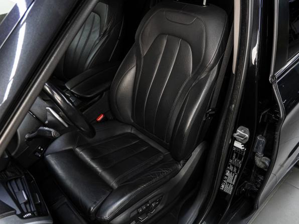 BMW X5 III (F15) с пробегом 2013 года, цена 3 000 000 рублей, 206349 км, внедорожник, Автокод Объявления