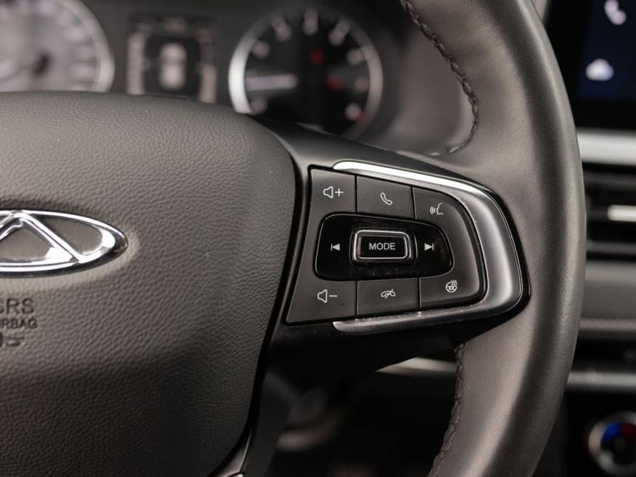 Chery Tiggo 4 Pro I Новосибирск  - изображение 12